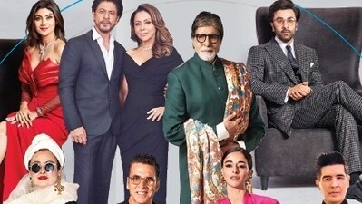 Hindustan Times is celebrating its 100th year milestone in 2025