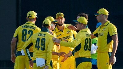 Sunil Gavaskar pinpoints major weakness in Australia's squad. (AP) Sunil Gavaskar pinpoints major weakness in Australia's squad. (AP)