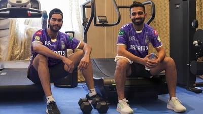 KKR appoint Ajinkya Rahane as captain (KKR ) KKR appoint Ajinkya Rahane as captain (KKR )