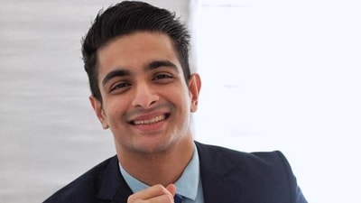 Ranveer Allahbadia has faced flak since he made a joke on Samay Raina's India's Got Latent about sex and parents. (HT Photo) Ranveer Allahbadia has faced flak since he made a joke on Samay Raina's India's Got Latent about sex and parents. (HT Photo)