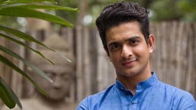Ranveer Allahbadia on Monday appeared before the Maharashtra Cyber officials to record his statement. Ranveer Allahbadia on Monday appeared before the Maharashtra Cyber officials to record his statement.