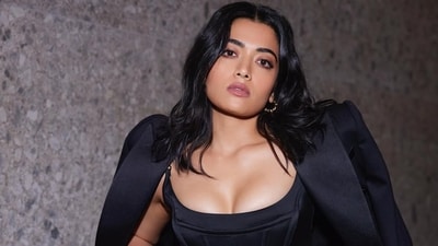 Some time back, Rashmika's statement at Chhaava's event had many of her Kannada fans accusing her of 'disowning' her roots.