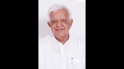 Satpal Sangwan (Sourced)
