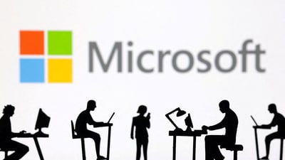 A Microsoft employee was denied boarding over his expired India visa (REUTERS)