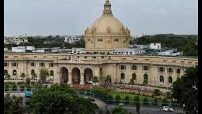 The U.P. government countered the allegations with facts and figures. (For Representation) The U.P. government countered the allegations with facts and figures. (For Representation)