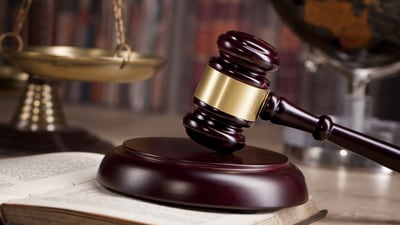 The Delhi High Court has scheduled a hearing for April 7 to address the petitions challenging the CLAT 2025 results. (Shutterstock) The Delhi High Court has scheduled a hearing for April 7 to address the petitions challenging the CLAT 2025 results. (Shutterstock)