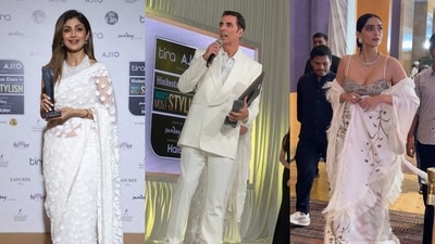 Winners of HT India’s Most Stylish Awards 2025 Winners of HT India’s Most Stylish Awards 2025