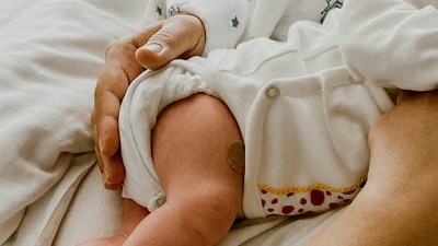 “When there is some error in baby’s DNA, genetic abnormalities occur," said Dr Sonia Golani. (Pexels) “When there is some error in baby’s DNA, genetic abnormalities occur," said Dr Sonia Golani. (Pexels)