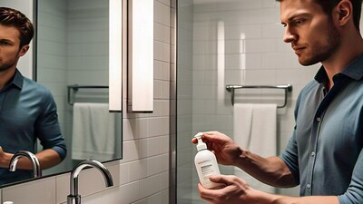 Best body lotions for men: A comparison Best body lotions for men: A comparison