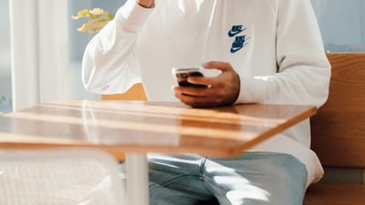 A man claimed he got 111 dating app matches in a matter of 10 minutes in Bengaluru (Representational image) A man claimed he got 111 dating app matches in a matter of 10 minutes in Bengaluru (Representational image)