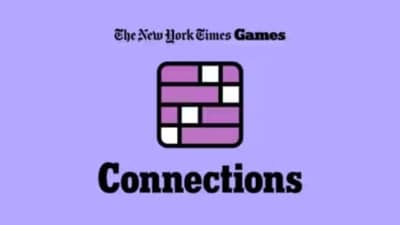 Today’s challenge is as interesting as it gets. Are you ready to play? (New York Times) (New York Times)