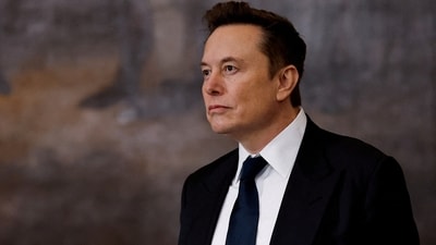Elon Musk said that Oscars should be based on merit not diversity standards (Reuters)