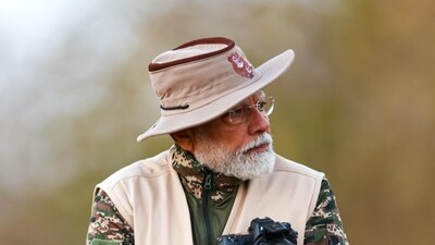 In an X post, the Prime Minister said, "Today, on #WorldWildlifeDay, let's reiterate our commitment to protecting and preserving the incredible biodiversity of our planet. Every species plays a vital role—let's safeguard their future for generations to come! We also take pride in India’s contributions to preserving and protecting wildlife." (X/@narendraModi) In an X post, the Prime Minister said, "Today, on #WorldWildlifeDay, let's reiterate our commitment to protecting and preserving the incredible biodiversity of our planet. Every species plays a vital role—let's safeguard their future for generations to come! We also take pride in India’s contributions to preserving and protecting wildlife." (X/@narendraModi)