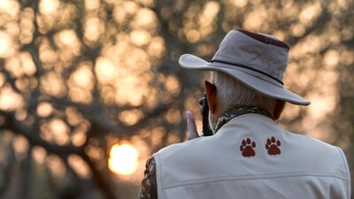 He will also convene the seventh meeting of the National Board for Wildlife (NBWL) in Sasan Gir, the Gir Wildlife Sanctuary headquarters. He is anticipated to engage with a few female forest staff members at Sasan following the meeting. (X/@narendraModi) He will also convene the seventh meeting of the National Board for Wildlife (NBWL) in Sasan Gir, the Gir Wildlife Sanctuary headquarters. He is anticipated to engage with a few female forest staff members at Sasan following the meeting. (X/@narendraModi)