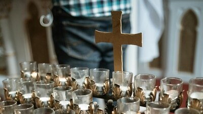 Lent 2025: In 2025, Ash Wednesday will be observed on March 5. (Pexels) Lent 2025: In 2025, Ash Wednesday will be observed on March 5. (Pexels)