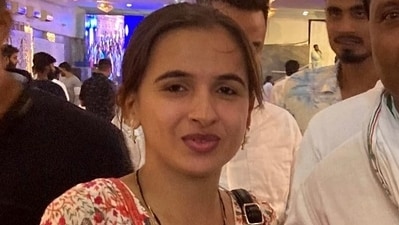 The Haryana Police set up a Special Investigation Team (SIT) to probe Congress worker Himani Narwal's murder (Srinivas BV/X) The Haryana Police set up a Special Investigation Team (SIT) to probe Congress worker Himani Narwal's murder (Srinivas BV/X)