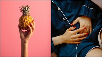 “Period pain can debilitating; this might not help everyone but is a good low risk option to add to hopefully calm down the pain,” Dr Kunal Sood wrote. (Pexels) “Period pain can debilitating; this might not help everyone but is a good low risk option to add to hopefully calm down the pain,” Dr Kunal Sood wrote. (Pexels)