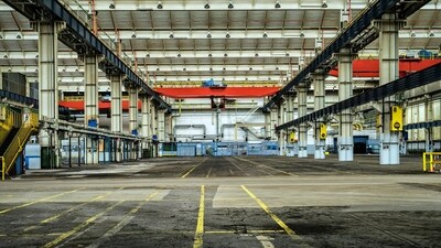 Pune real estate update: Malpani Group announced on March 3 that it had inked a 10-year deal with Tata Autocomp Katcon Exhaust Systems Pvt Ltd to lease 77,800 sq ft of space. (Picture for representational purposes only) (Pexels) Pune real estate update: Malpani Group announced on March 3 that it had inked a 10-year deal with Tata Autocomp Katcon Exhaust Systems Pvt Ltd to lease 77,800 sq ft of space. (Picture for representational purposes only) (Pexels)