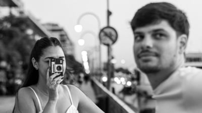 Interestingly, the study also found that men tend to fall in love more frequently than women. (Representative picture: Pexels) Interestingly, the study also found that men tend to fall in love more frequently than women. (Representative picture: Pexels)