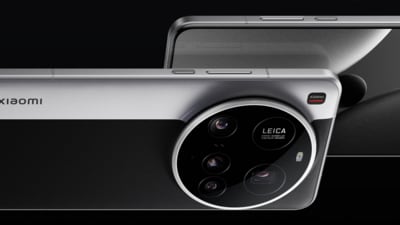 Xiaomi 15 Ultra continues to feature Leica-tuned optics.. (Xiaomi) Xiaomi 15 Ultra continues to feature Leica-tuned optics.. (Xiaomi)