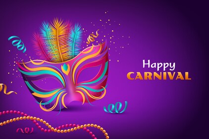 Traditional foods include King Cake and pancake. (Freepik) Traditional foods include King Cake and pancake. (Freepik)