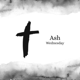 Ash Wednesday marks the beginning of the Christian season of Lent, a period of 40 days (excluding Sundays) leading up to Easter. (Freepik) Ash Wednesday marks the beginning of the Christian season of Lent, a period of 40 days (excluding Sundays) leading up to Easter. (Freepik)