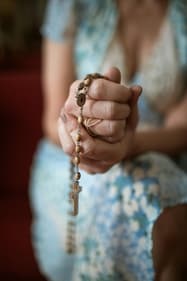 Lent is observed for 40 days. (Pexels) Lent is observed for 40 days. (Pexels)