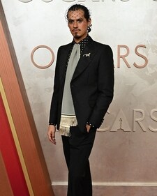 Omar Apollo Omar Apollo