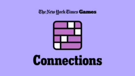 Today’s challenge is as interesting as it gets. Are you ready to play? (New York Times) (New York Times)