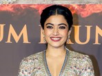 Karnataka Congress MLA Ravikumar Gowda claimed that he had proof that actress Rashmika Mandanna's team had declined an invitation to a film festival in the state 