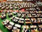 Meanwhile, the Karnataka Assembly's Budget Session commenced on Monday. Meanwhile, the Karnataka Assembly's Budget Session commenced on Monday.