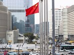 Trump administration raises import duties to 25 percent on China, Mexico and Canada from Tuesday.