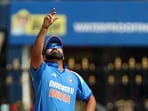 Rohit Sharma has been unlucky at the toss in the recent times.