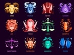 Astrological prediction for March 5. Astrological prediction for March 5.