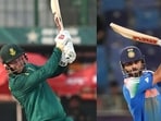 Simon Doull feels Heinrich Klaasen is at par with Virat Kohli. Simon Doull feels Heinrich Klaasen is at par with Virat Kohli.
