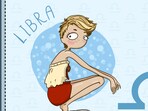 Libra Daily Horoscope Today, March 5, 2025: Today's focus is on finding balance in your personal and professional life. Libra Daily Horoscope Today, March 5, 2025: Today's focus is on finding balance in your personal and professional life.