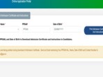 OPSC AAO Admit Card 2025 released at opsc.gov.in, download link here