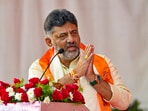 Karnataka deputy chief minister DK Shivakumar says he’ll correct his “nuts and bolts” remark if wrong. Karnataka deputy chief minister DK Shivakumar says he’ll correct his “nuts and bolts” remark if wrong.