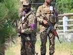 The military did not immediately confirm any casualties, but Bannu District Hospital said at least nine people were dead.