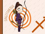 Sagittarius Daily Horoscope Today, March 5, 2025: This is a good time to look for new income opportunities or consider a side venture that aligns with your skills and interests. Sagittarius Daily Horoscope Today, March 5, 2025: This is a good time to look for new income opportunities or consider a side venture that aligns with your skills and interests.