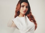 Samantha Ruth Prabhu debuted in 2010 with Ye Maaya Chesave. Samantha Ruth Prabhu debuted in 2010 with Ye Maaya Chesave.
