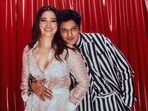 The rumours of them dating sparked after the duo was spotted celebrating New Years together in Goa, months before the release of Lust Stories 2 in 2023.