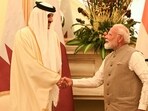 The India-Qatar relationship illustrates how countries can overcome crises and challenges through pragmatic diplomacy, economic interdependence, and strategic patience (Hindustan Times)