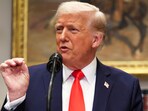 President Donald Trump's proposed tariffs on goods from China, Canada, and Mexico kicked in on Tuesday. President Donald Trump's proposed tariffs on goods from China, Canada, and Mexico kicked in on Tuesday.