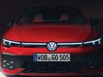 The Volkswagen Golf GTI will be sold in India as a completely built unit (CBU)