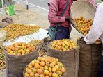 With owners not claiming their goods, questions are also being raised on whether the betel nuts were meant for smuggling