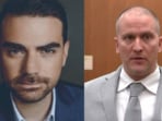 Ben Shapiro is urging President Donald Trump to pardon former Minneapolis police officer Derek Chauvin. Ben Shapiro is urging President Donald Trump to pardon former Minneapolis police officer Derek Chauvin.