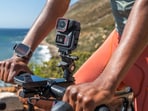 Action cameras can capture very interesting perspectives and moments where you’d typically not want to use your phone camera. Here are some of the best ones to buy in India.