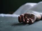 The deceased, identified as Abhishek Singh from Ghazipur, Uttar Pradesh, was found hanging in a room near Rao & Rao Circle in Mangaluru.