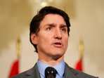 "Our tariffs will remain in place until the US trade action is withdrawn," said Justin Trudeau. (File) "Our tariffs will remain in place until the US trade action is withdrawn," said Justin Trudeau. (File)